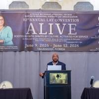 82nd Annual Lay Convention