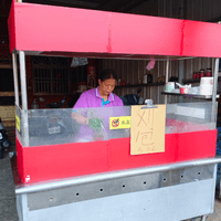 安溪阿鳳早餐店 097629770