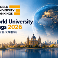 2026年QS世界大学排名