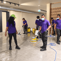 Teamwork on Site