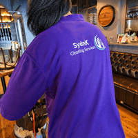 Our SYDNK Uniform