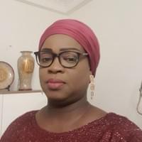 Madame SEYE