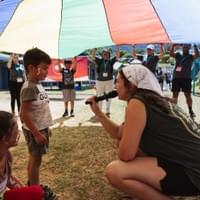 Compartiendo momentos 