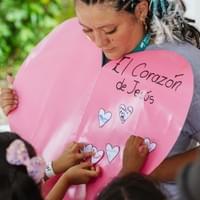 Enseñando con amor 