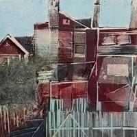 Fences & Flues  RT Plein Air 2026
