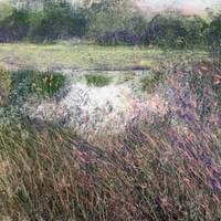 Waiting for the Green Heron (2026)   SOLD
