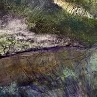 Limestone   Copyright MCalenda 2025