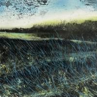 Between Land & Light Copyright MCalenda 2025