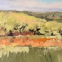 River Hills  2026 RT Plein Air