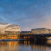 Neubau Büro- und Geschäftshaus