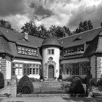 Denkmalssanierung