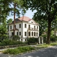 Sanierung und Umbau Villa