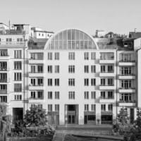 Dachgeschossausbau