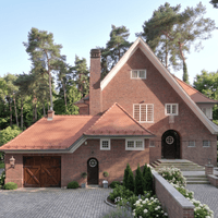 Denkmalsanierung