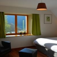 Le confort du Haut-Vercors...