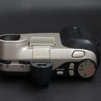 Fujifilm DS-8 Clip-It