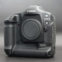 Canon EOS 1D