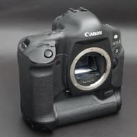 Canon EOS 1D