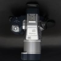 Sony Mavica MVC-CD1000