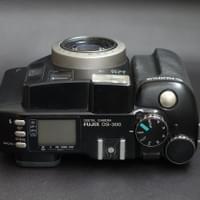 Fujix DS-300