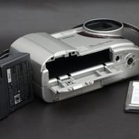 Canon PowerShot 600