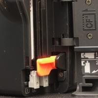 Canon PowerShot Pro70