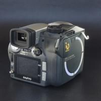 Sanyo iDshot IDC-1000Z