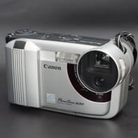 Canon PowerShot 600