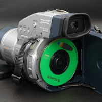 Sony Mavica MVC-CD1000