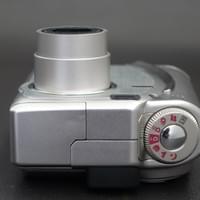 Fujifilm FinePix 4700