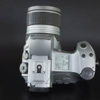 Sony Cyber-shot DSC-D700