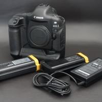 Canon EOS 1D