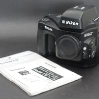 Fujix DS-505A