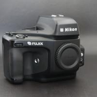 Fujix DS-505A