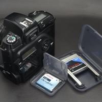 Fujifilm FinePix S1 Pro