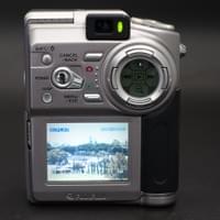 Fujifilm FinePix 4700
