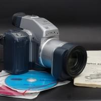 Sony Mavica MVC-CD1000