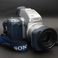 Sony Mavica MVC-CD1000