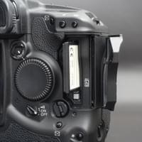Canon EOS 1D