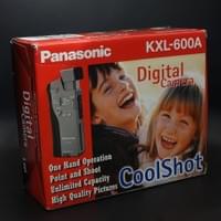Panasonic KXL-600A