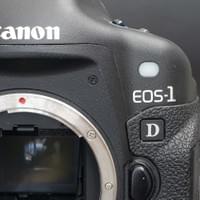 Canon EOS 1D