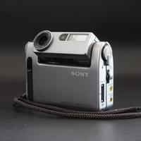 Sony DSC-F1