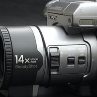 Sony Mavica MVC-FD91