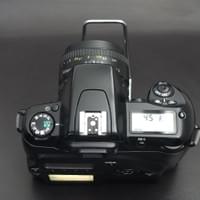 Fujifilm FinePix S1 Pro