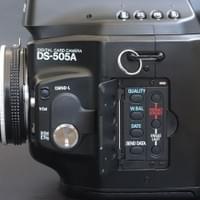Fujix DS-505A