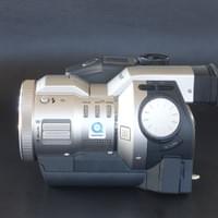 Sanyo iDshot IDC-1000Z