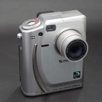 Fujifilm FinePix 4700