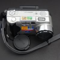 Sony Cyber-shot DSC-S50