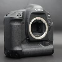 Canon EOS 1D