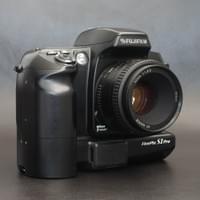 Fujifilm FinePix S1 Pro
